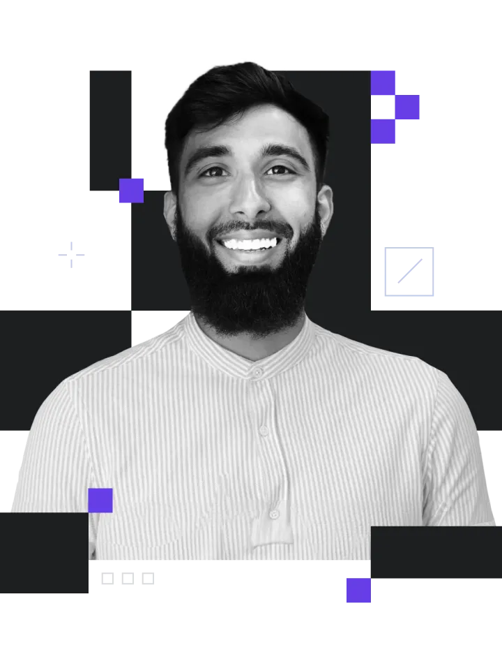 Mohamed Yaseen Sattar Nhà thiết kế Đồ họa & Web
