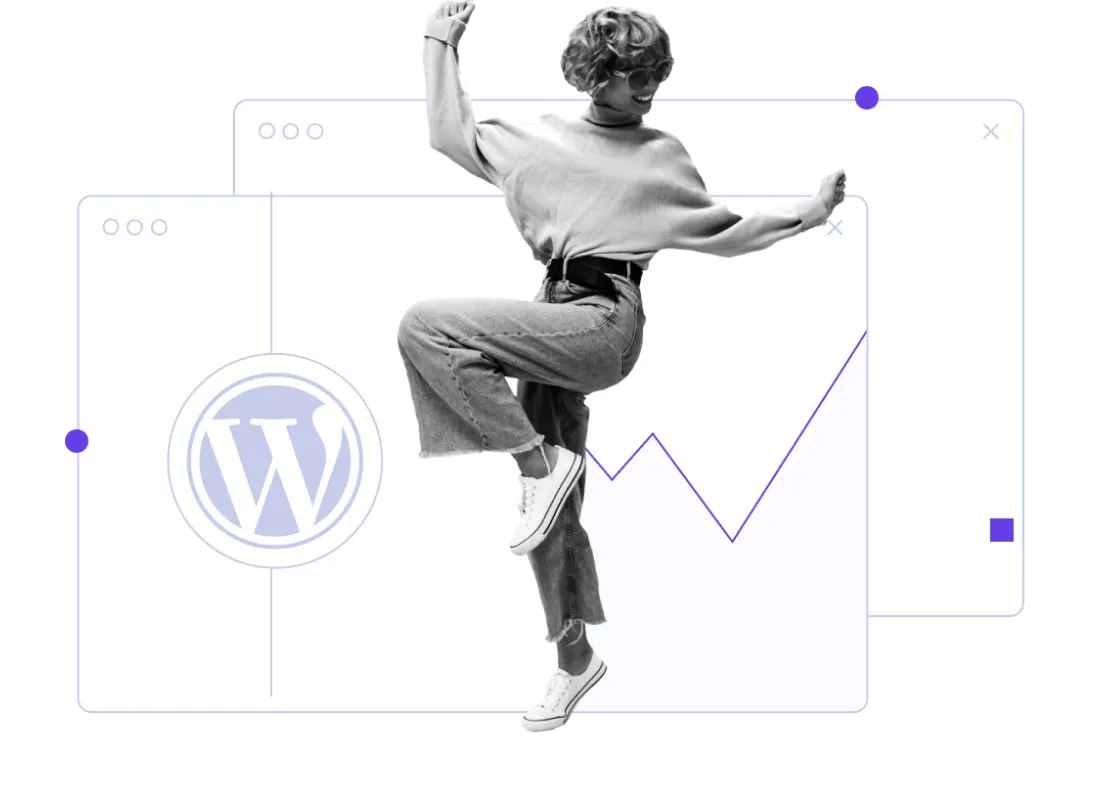 Giải pháp Web Hosting WordPress trọn gói