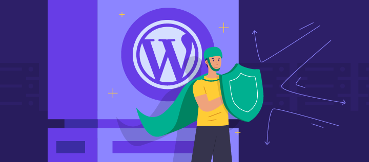Làm thế nào để bảo mật WordPress