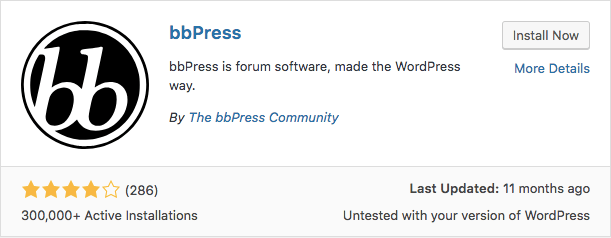 bbpress-plugin-wordpress