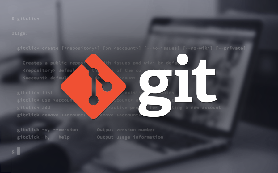 Hướng dẫn sử dụng git – Các lệnh cơ bản của GIT