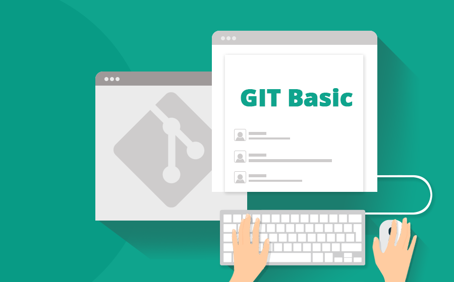 Bắt đầu dùng GIT – Sử Dụng Git cơ bản