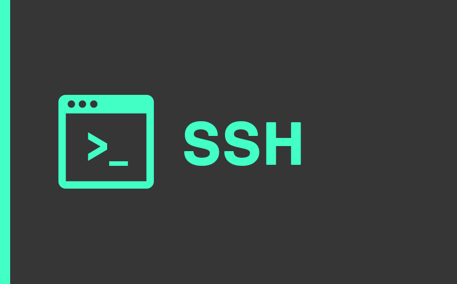 Các lệnh SSH command cơ bản