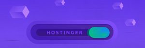 Quản lý domain dns trên Hostinger