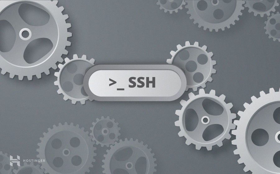 SSH là gì và cách sử dụng SSH cho người mới bắt đầu