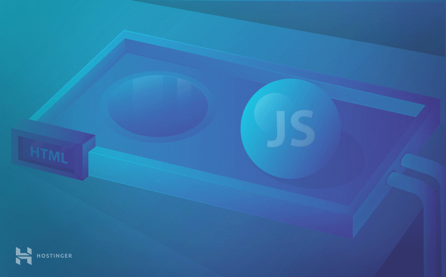 Làm thế nào để thêm JavaScript trong HTML
