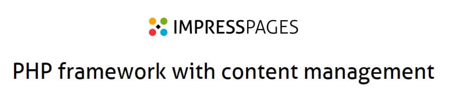 impress pages