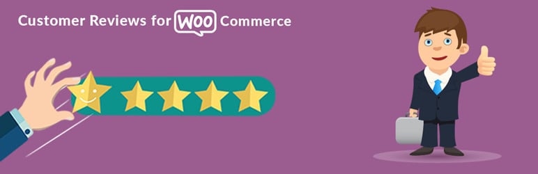 Plugin đánh giá WooCommerce: Customer Review For WooCommerce