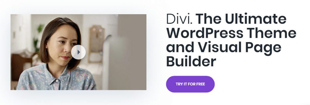 divi framework wordpress